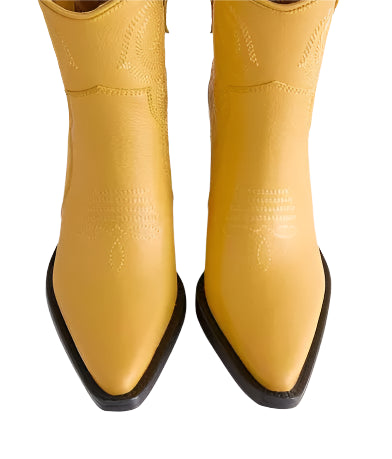 Dingo- Pretty n’ Prissy Bootie