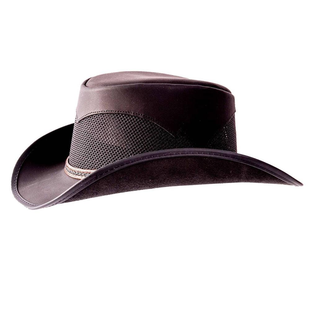 Durango Leather hat