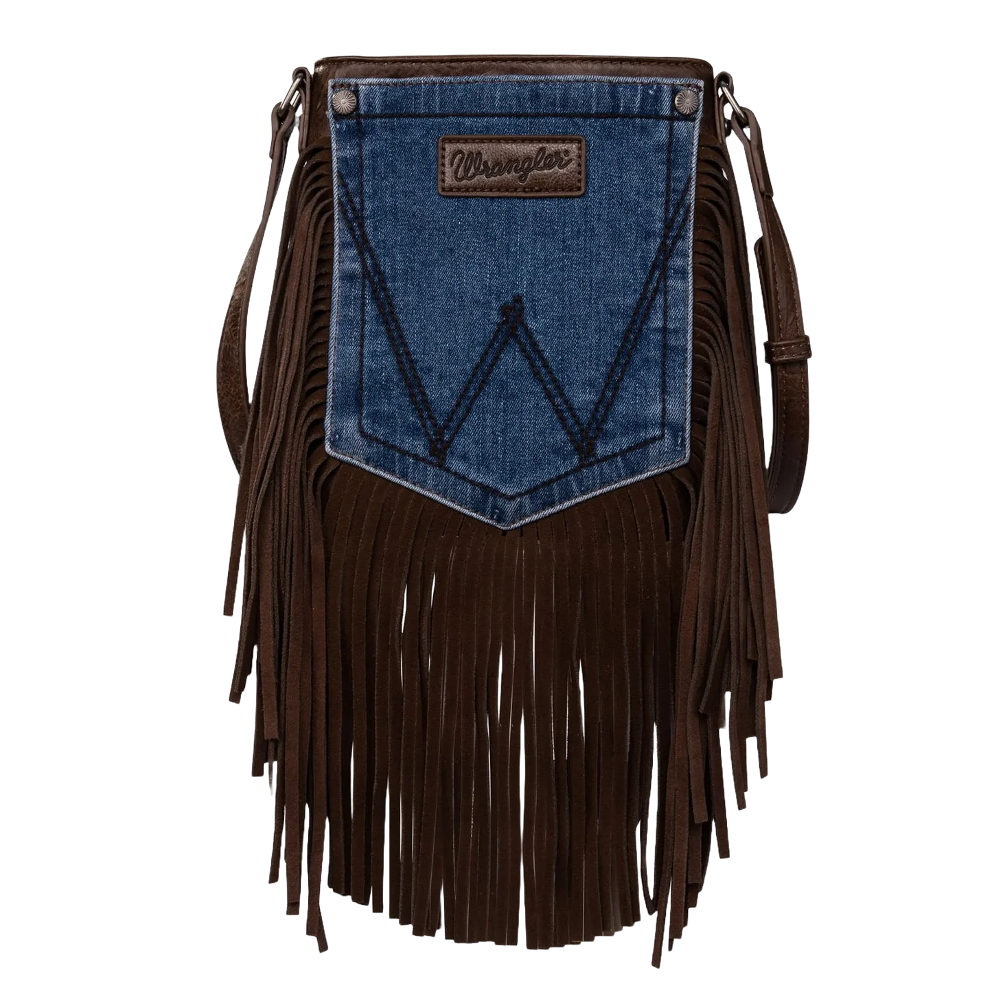 Wrangler Jean Crossbody