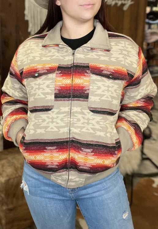 Cotton Bomber