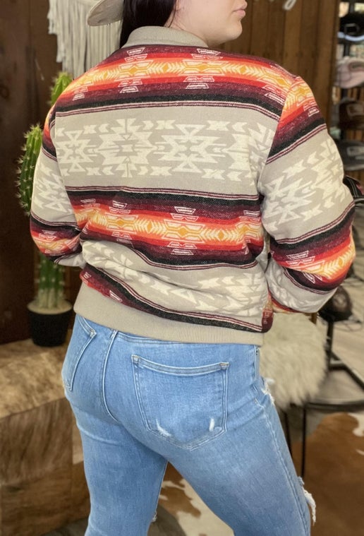 Cotton Bomber