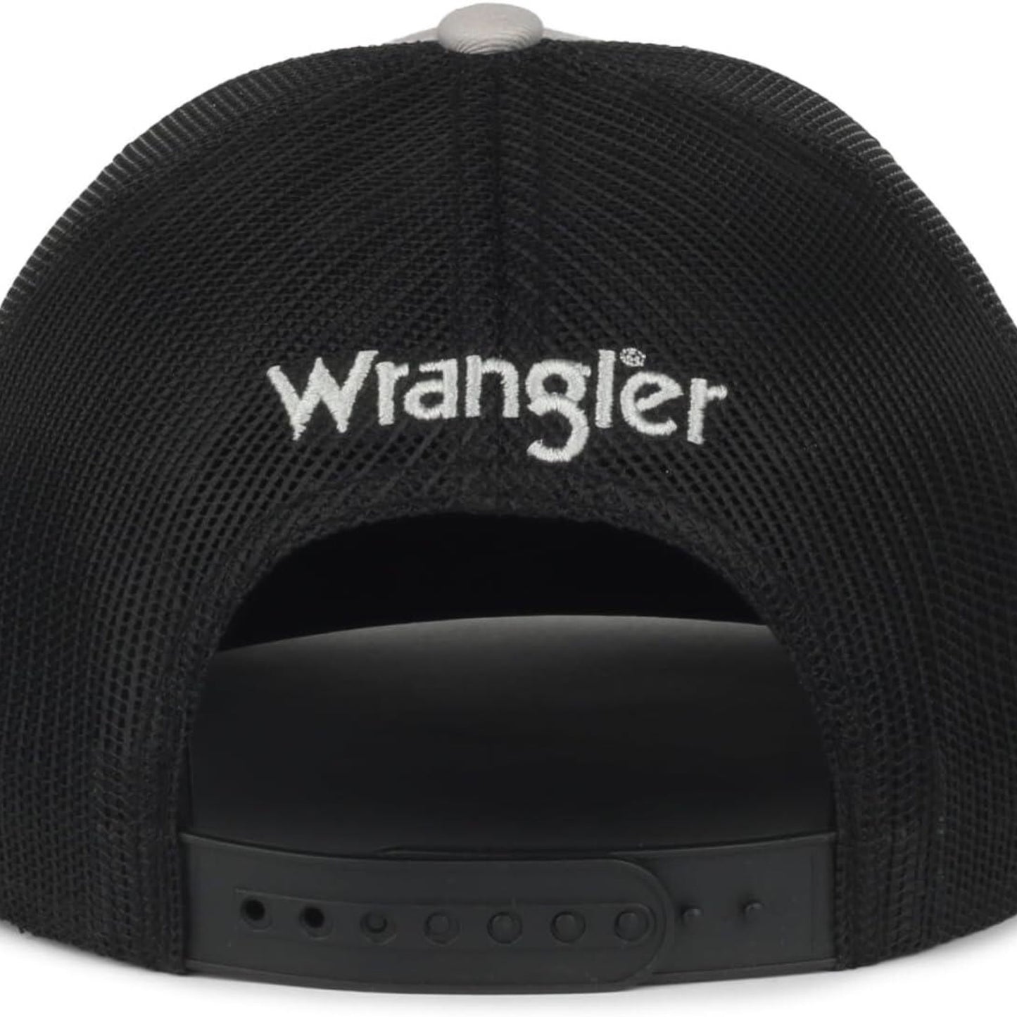 Wrangler Outdoor Western Cap