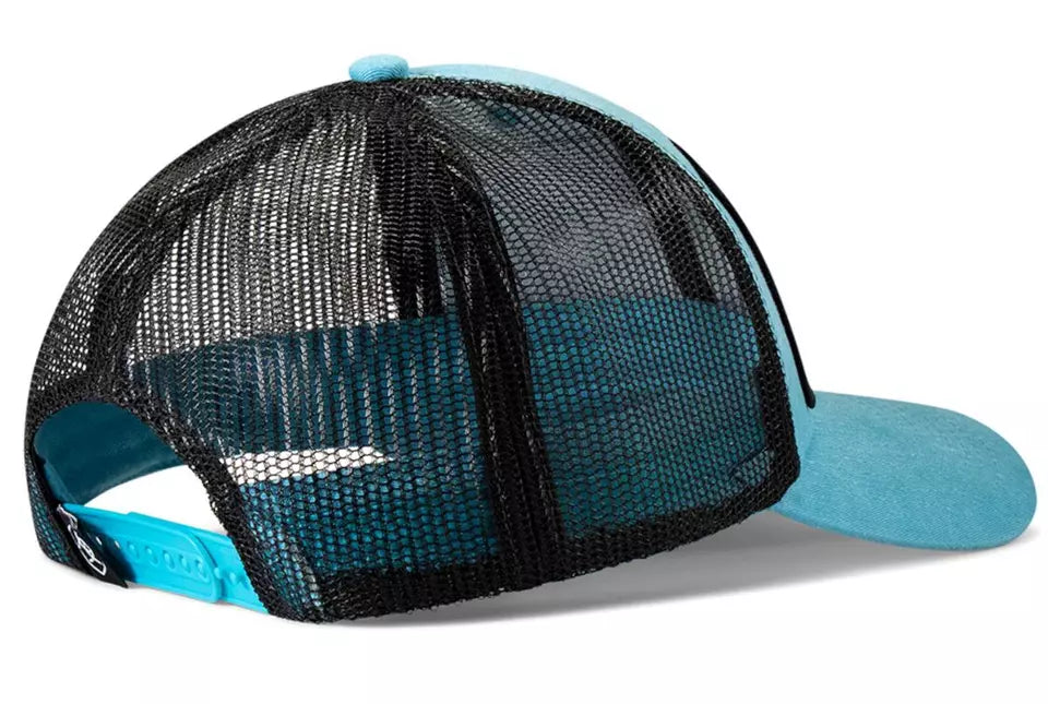 Ariat Womens Thunderbird Patch SnapBack