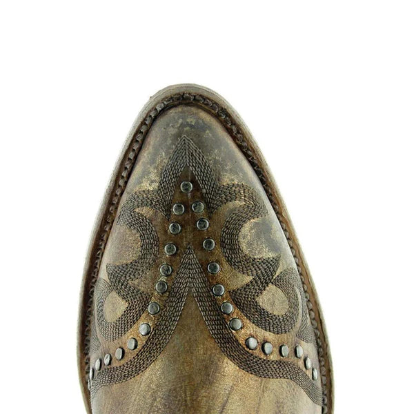 Old Gringo Shay Botin Boot
