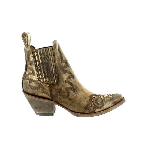 Old Gringo Shay Botin Boot