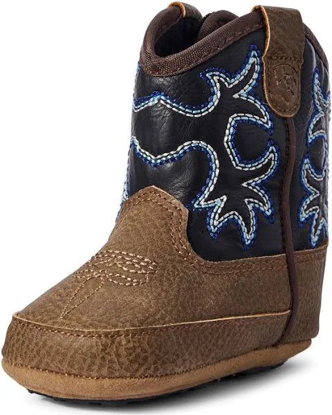 Ariat Lil Stompers Tombstone