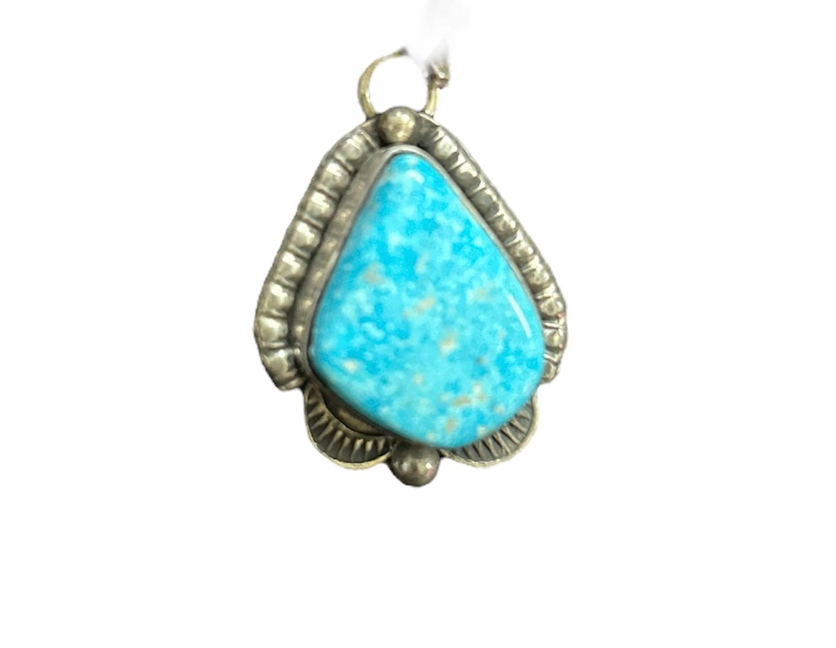 Authentic Turquoise Jewelry