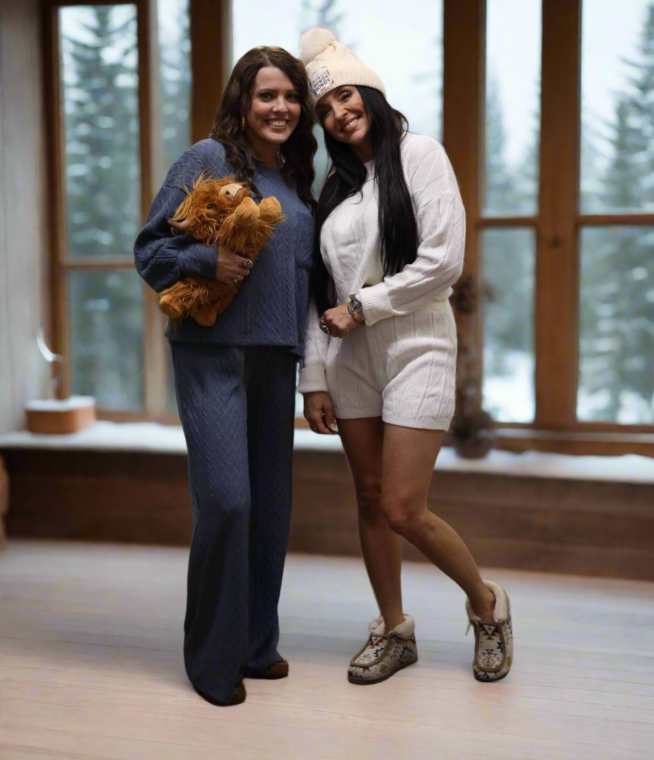 Women's Loungewear