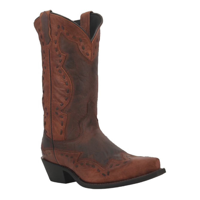 Laredo Ronnie Rust Boot