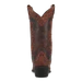Laredo Ronnie Rust Boot