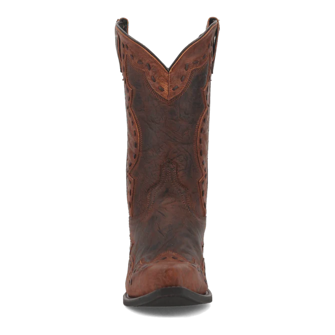 Laredo Ronnie Rust Boot