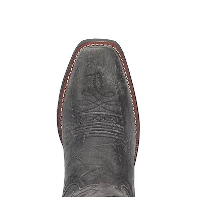 Laredo Sanded Black Jessco Boot