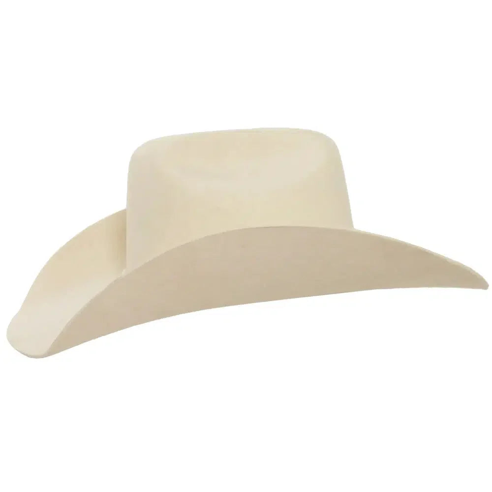 American Hat Makers Cattleman White