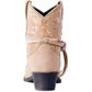 Dingo Floral tooled boots