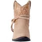 Dingo Floral tooled boots