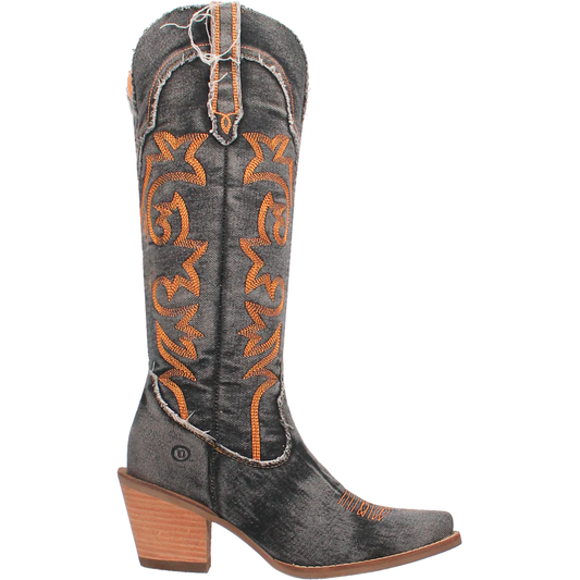 Dingo Texas Tornado Boots