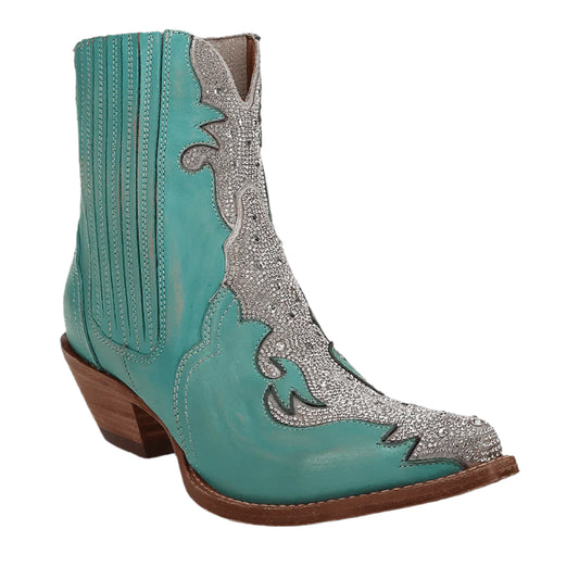 Dan Post Women's Boots- Crystal Snip