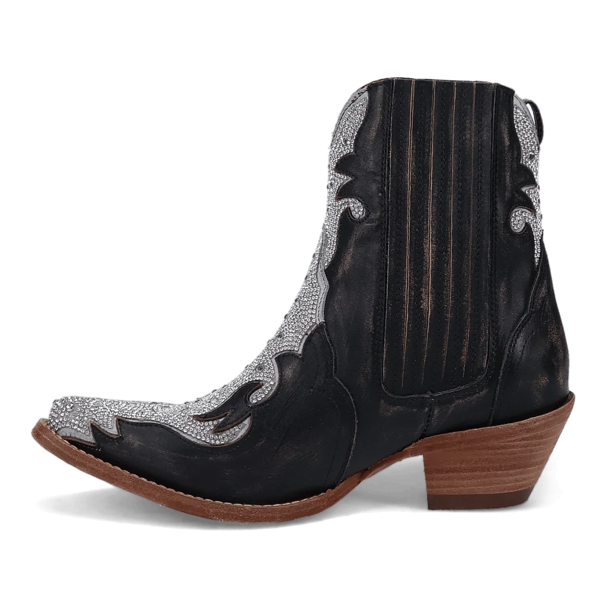 Dan Post Crystal Snip Boots