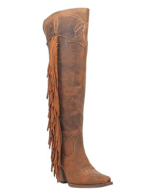 Dingo Sky High Boots