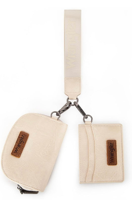 Wrangler Dual Wallet