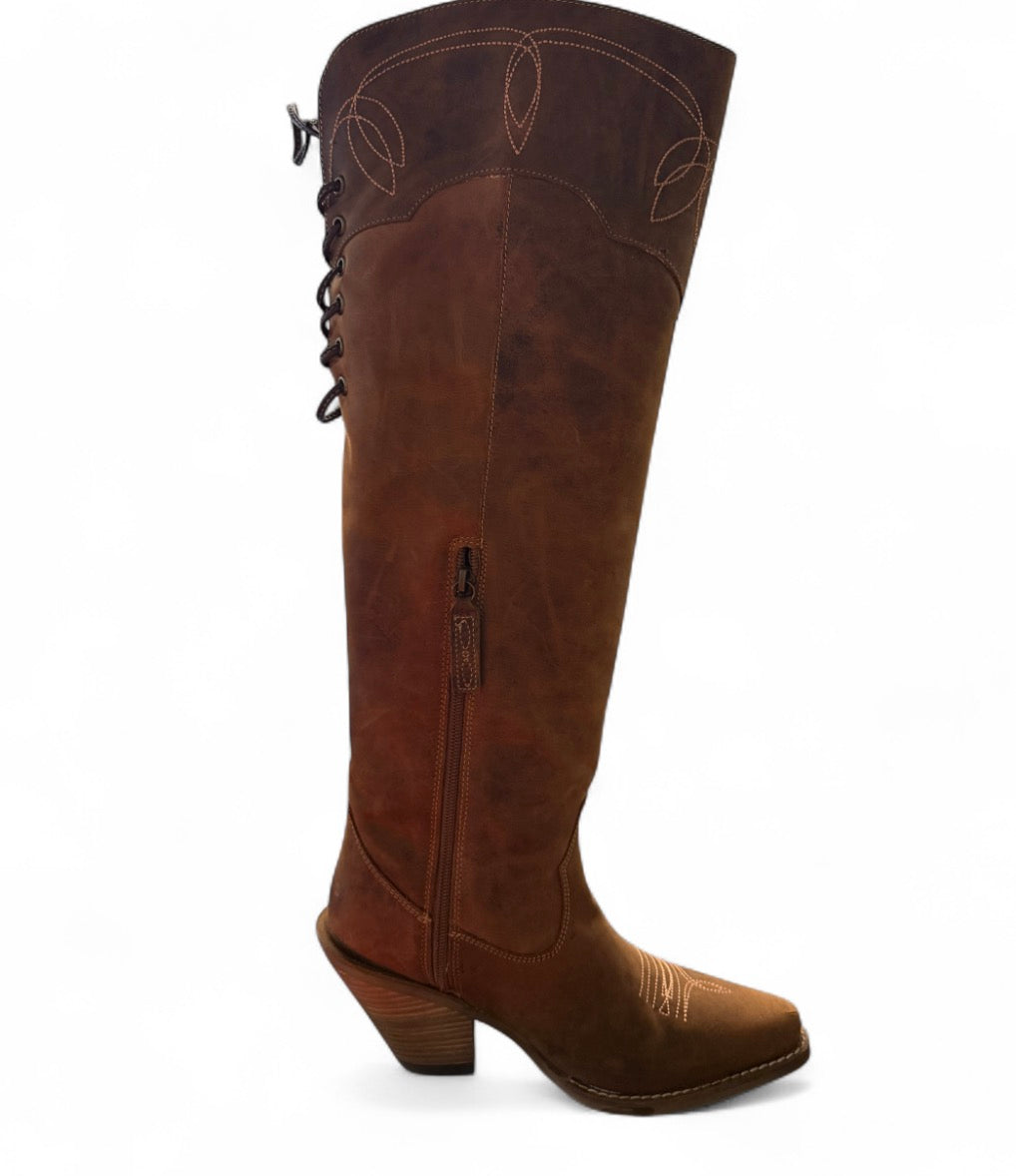 Dingo Sky High Boots