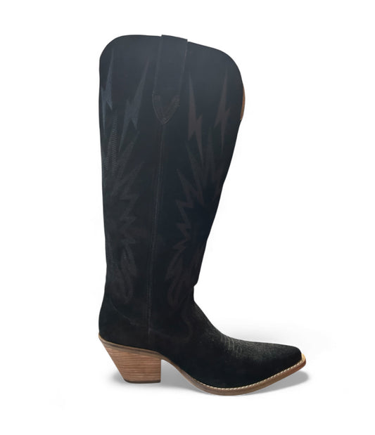 Dingo Thunder Road Boots