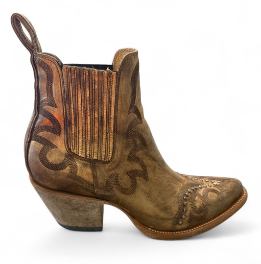 Old Gringo Shay Botin Boot