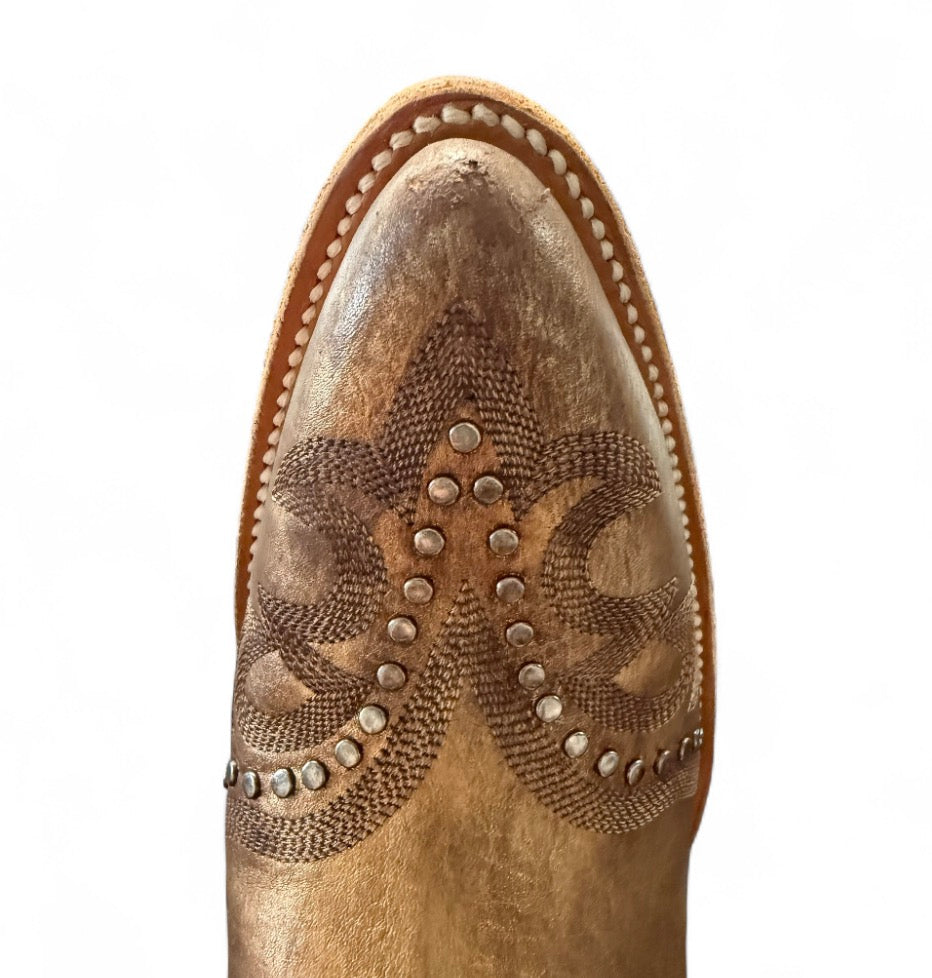 Old Gringo Shay Botin Boot