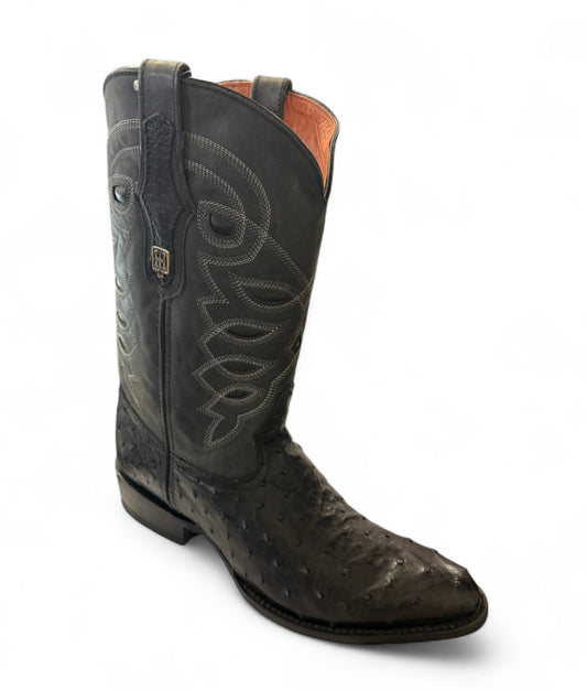 Smokey Boot