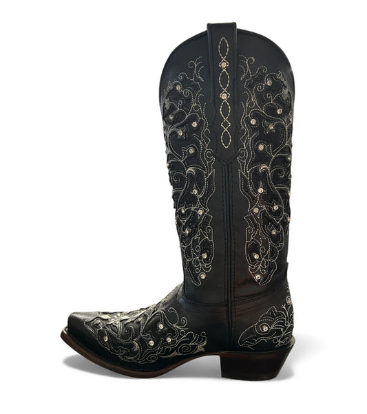 Made for Walkin’ Boots