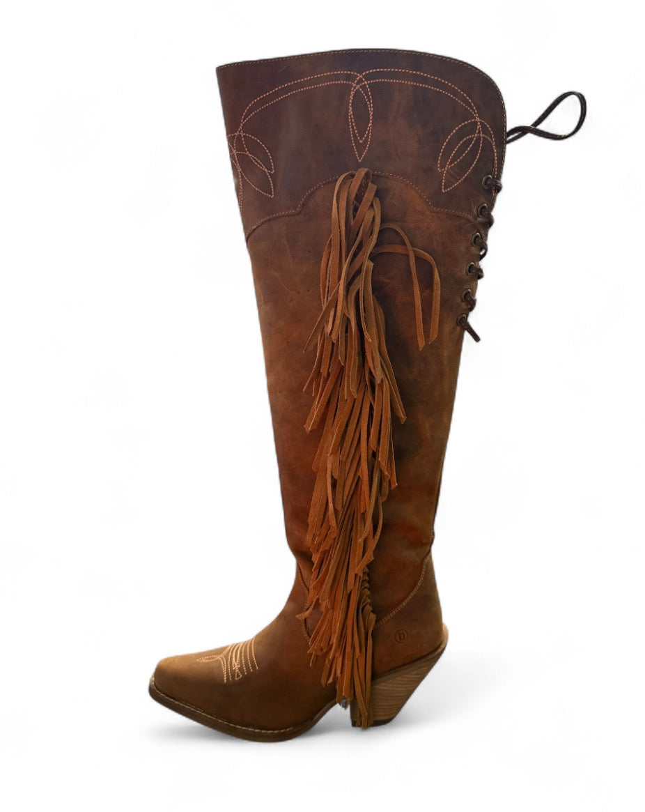 Dingo Sky High Boots