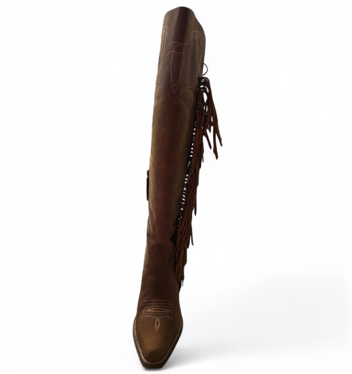 Dingo Sky High Boots