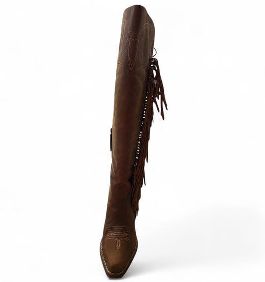 Dingo Sky High Boots