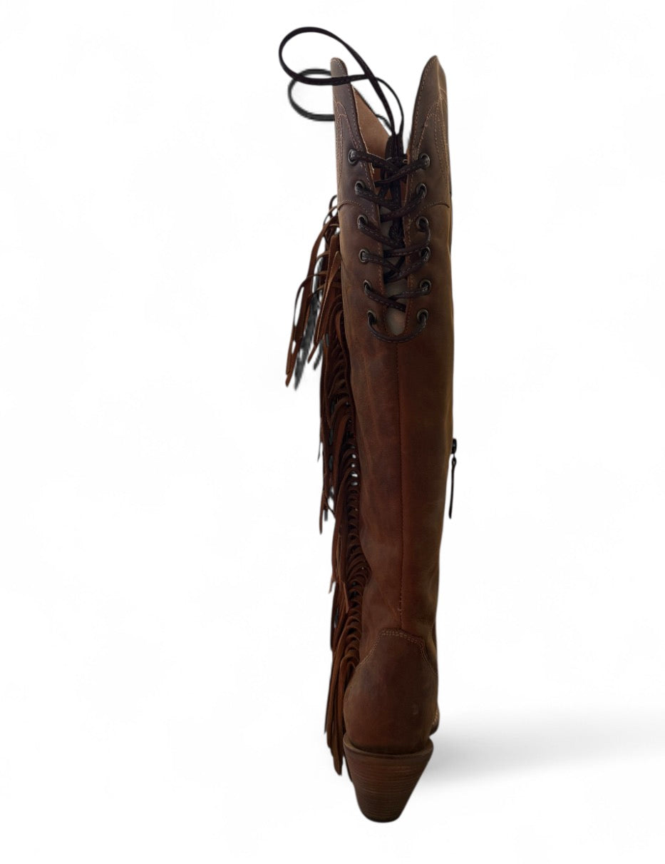 Dingo Sky High Boots