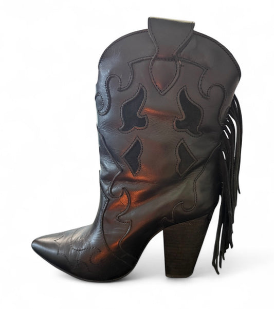 Dingo- Lady’s Night Bootie