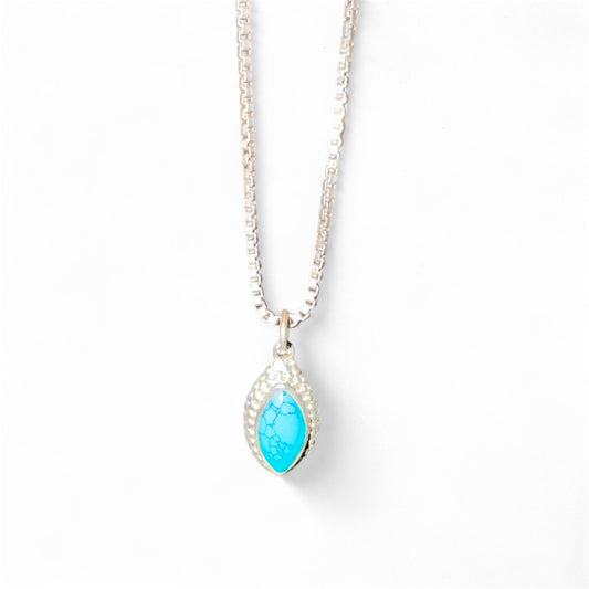 Spirit Stone Necklace