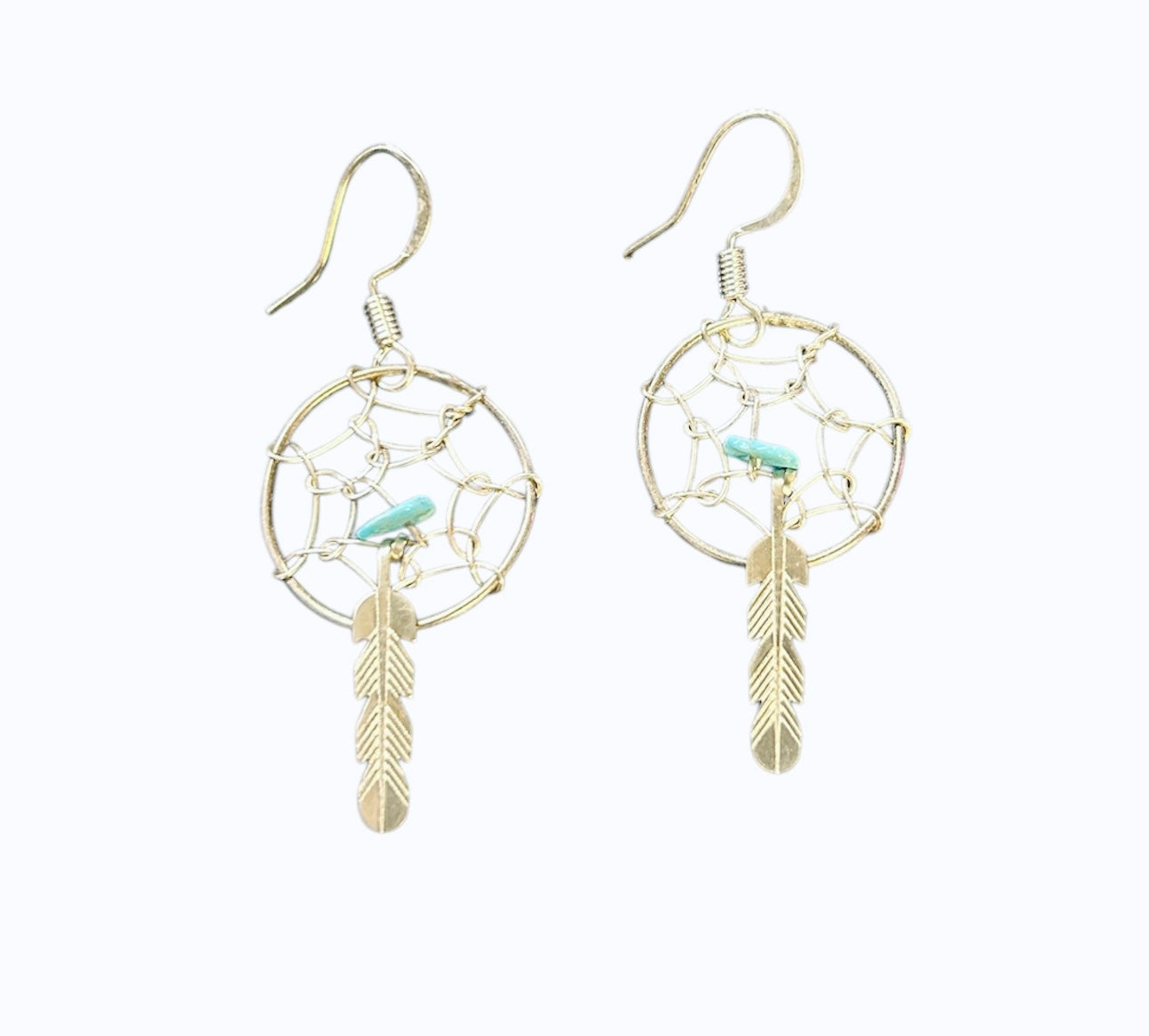 Helena Yazzie Earring