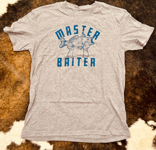 Master Baiter