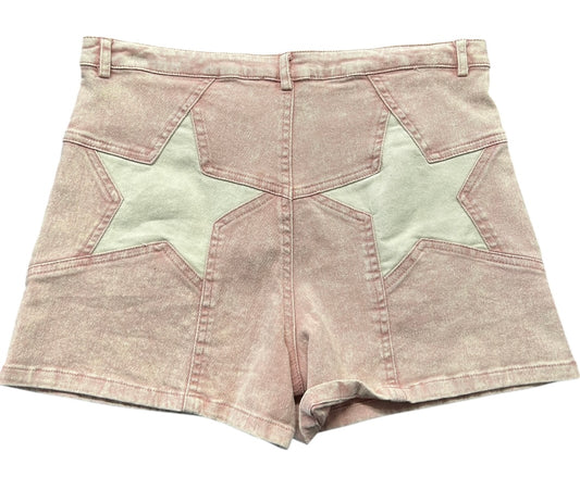Star Bum Shorts