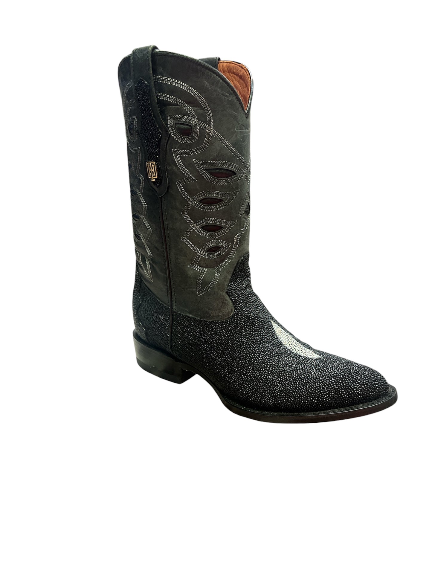 Montana boot