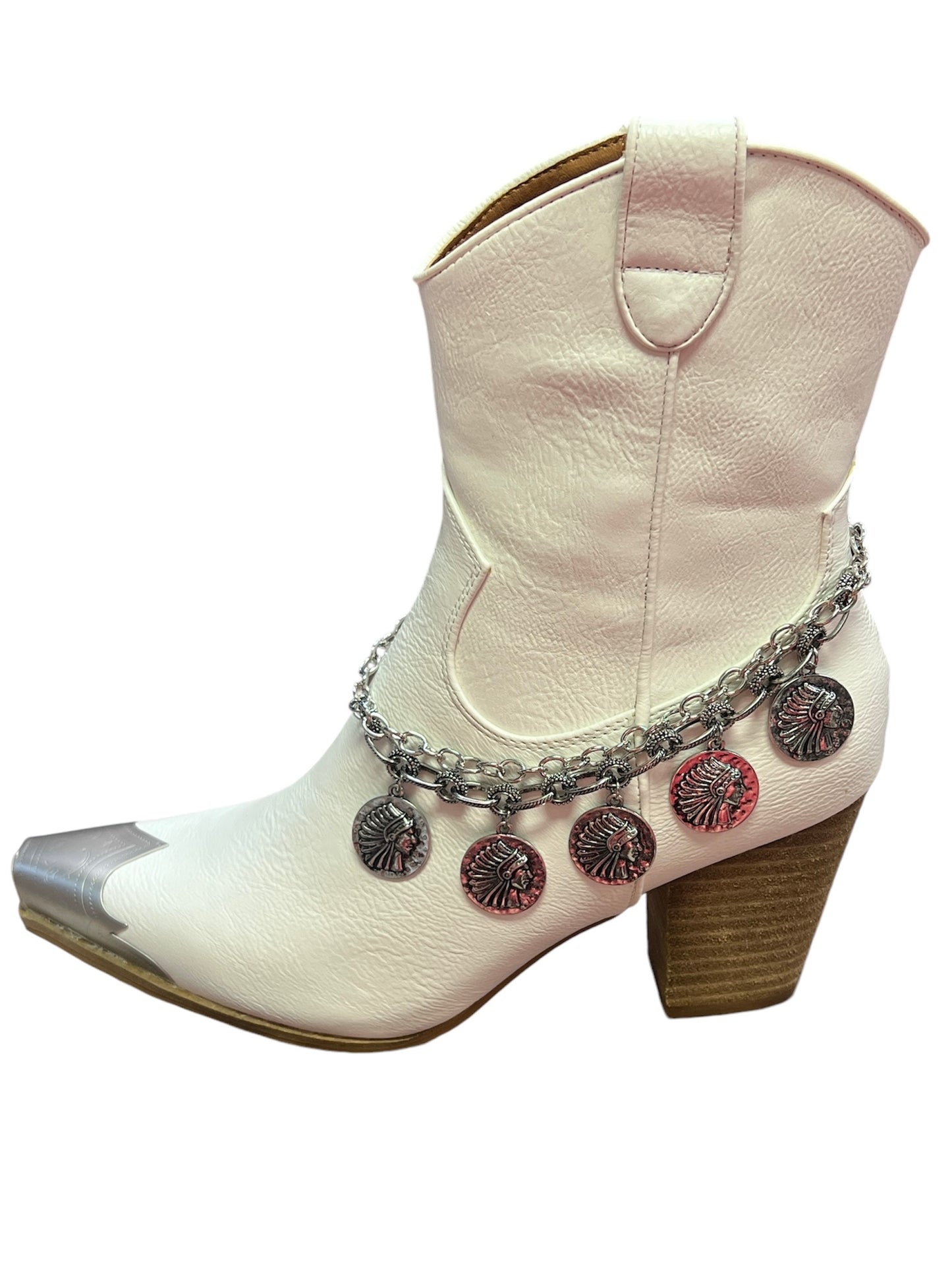 Native Seal Boot Chain