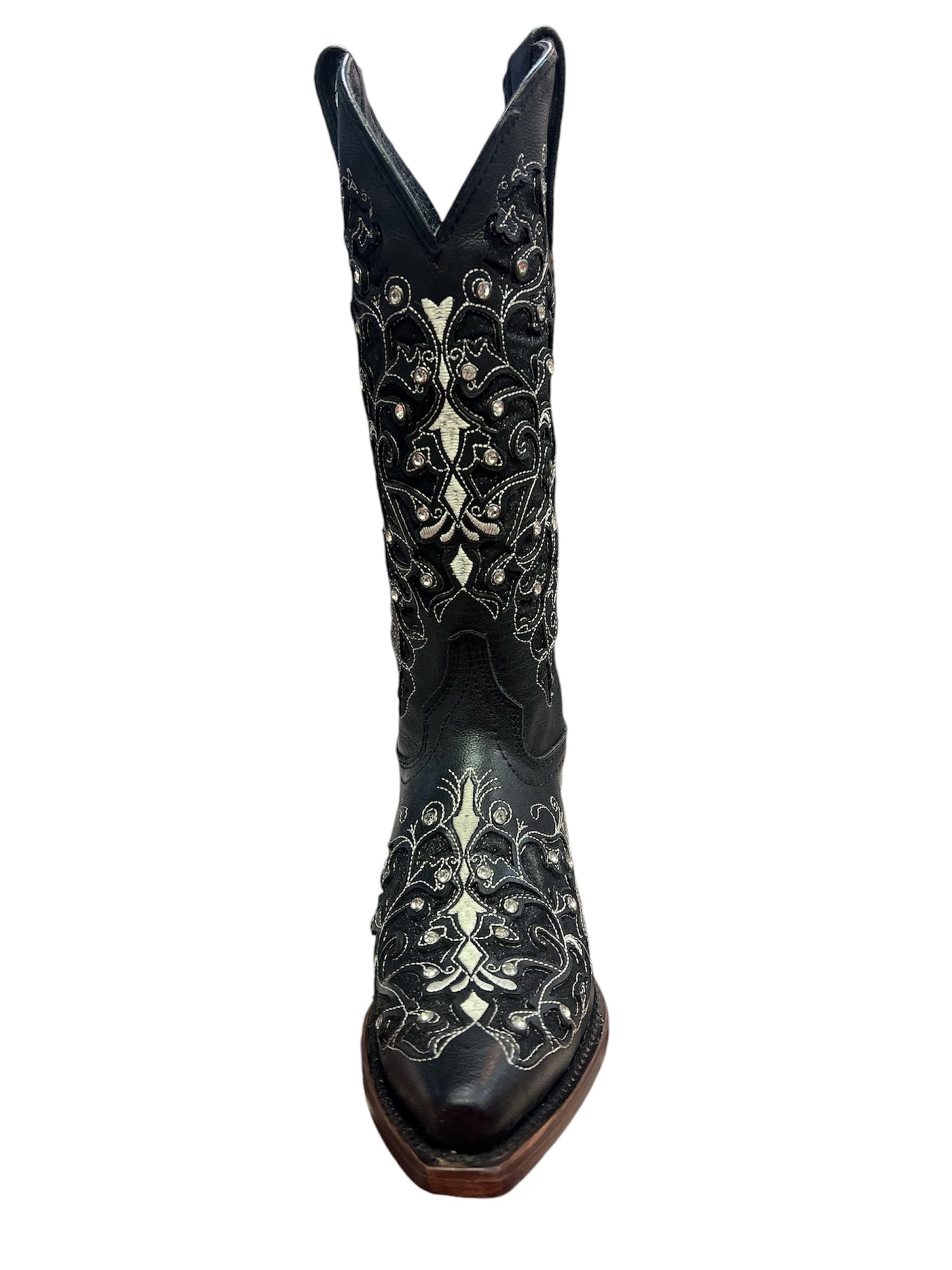 Wildflowers Made for Walkin’ Boots