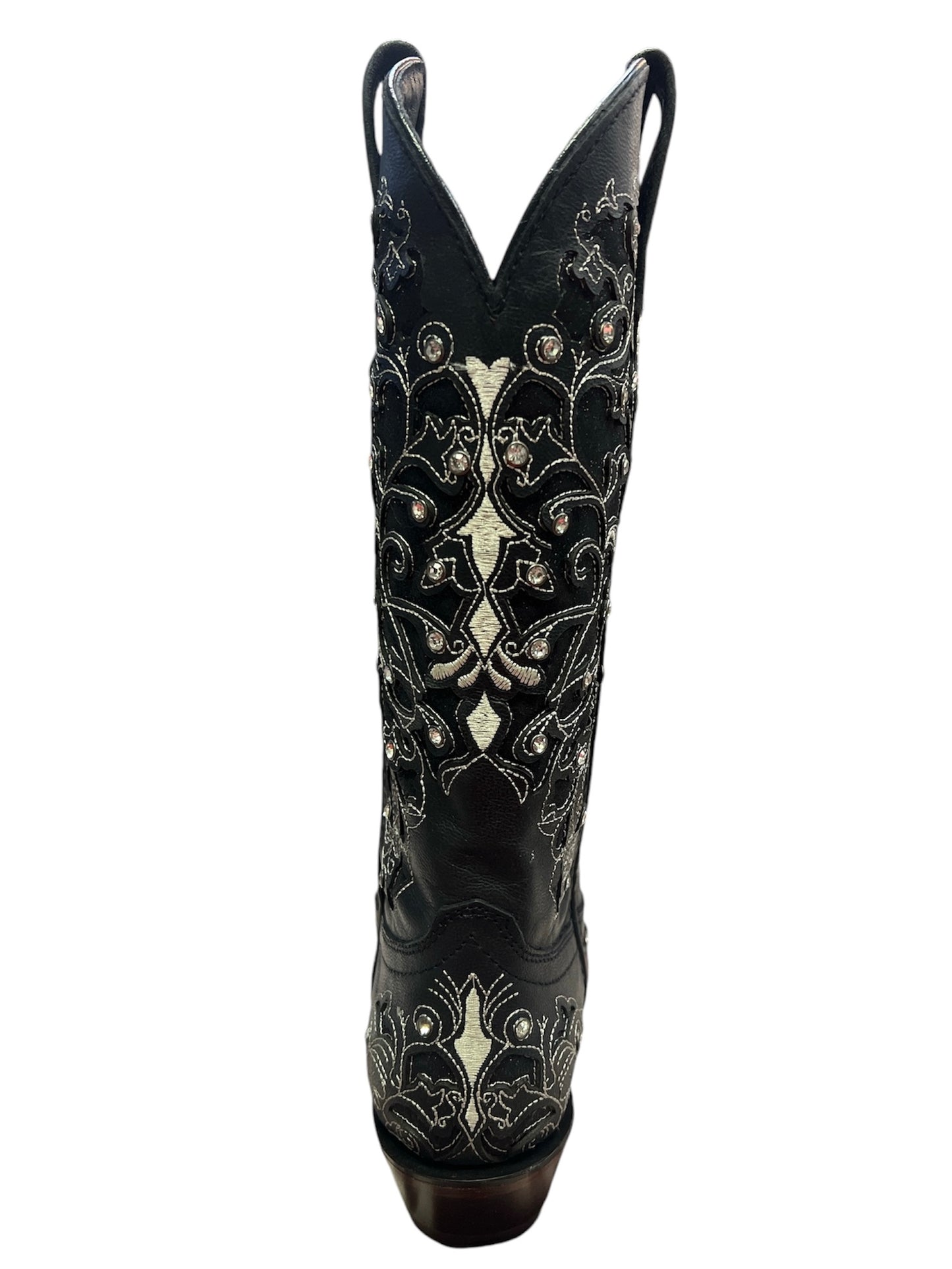 Wildflowers Made for Walkin’ Boots