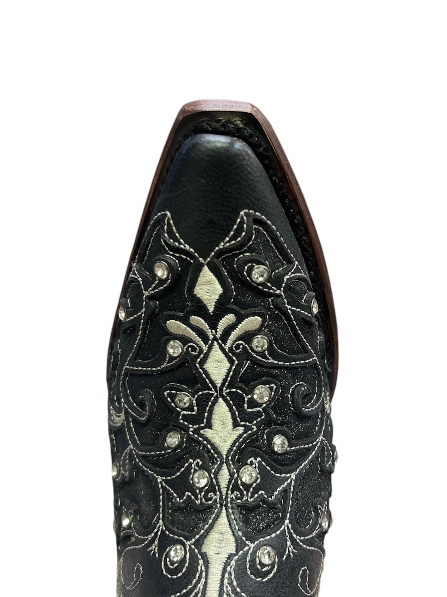 Wildflowers Made for Walkin’ Boots