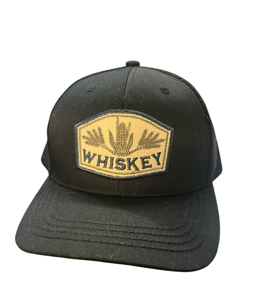 Whiskey Patch Snap back