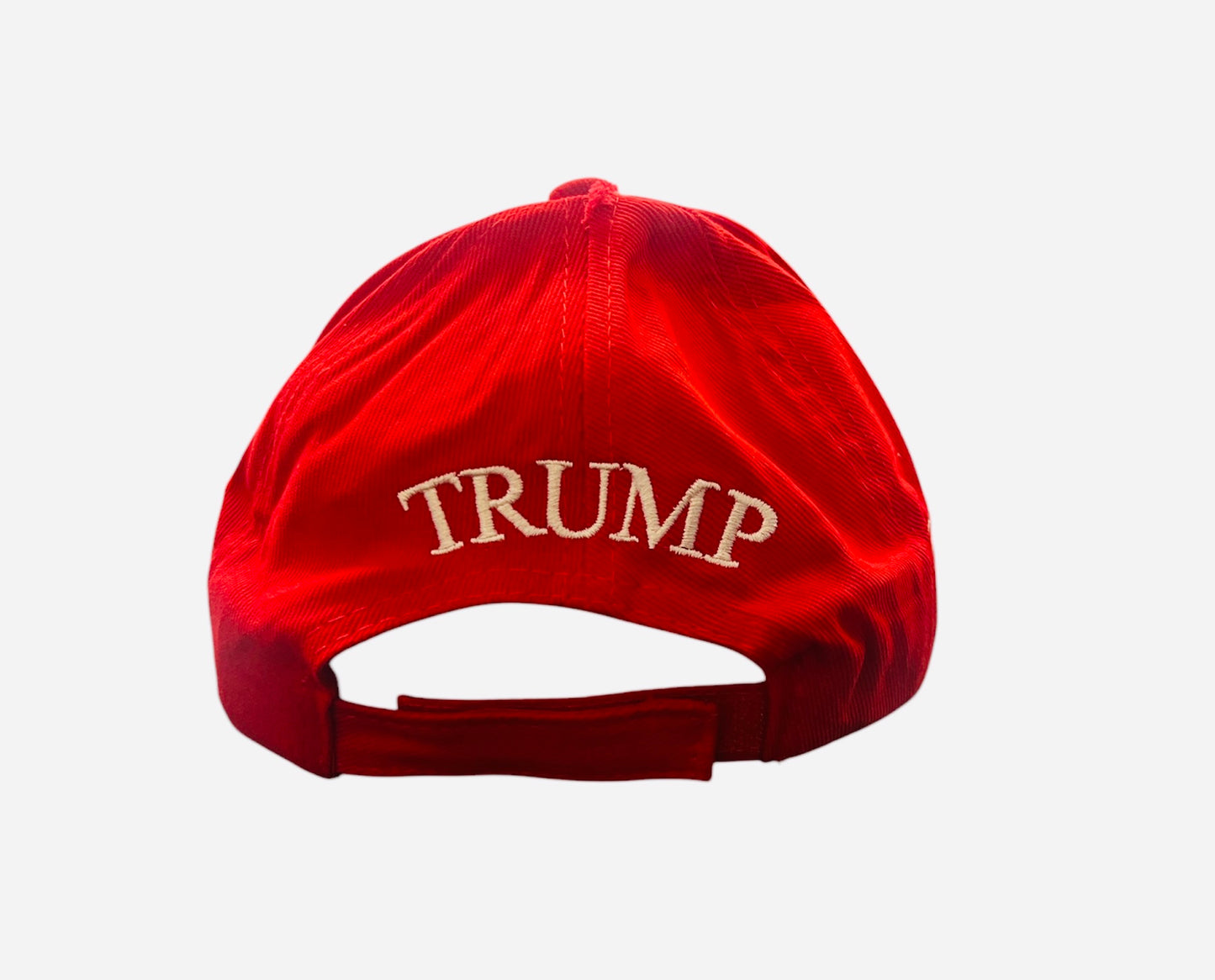 Make American Great Again Red Hat