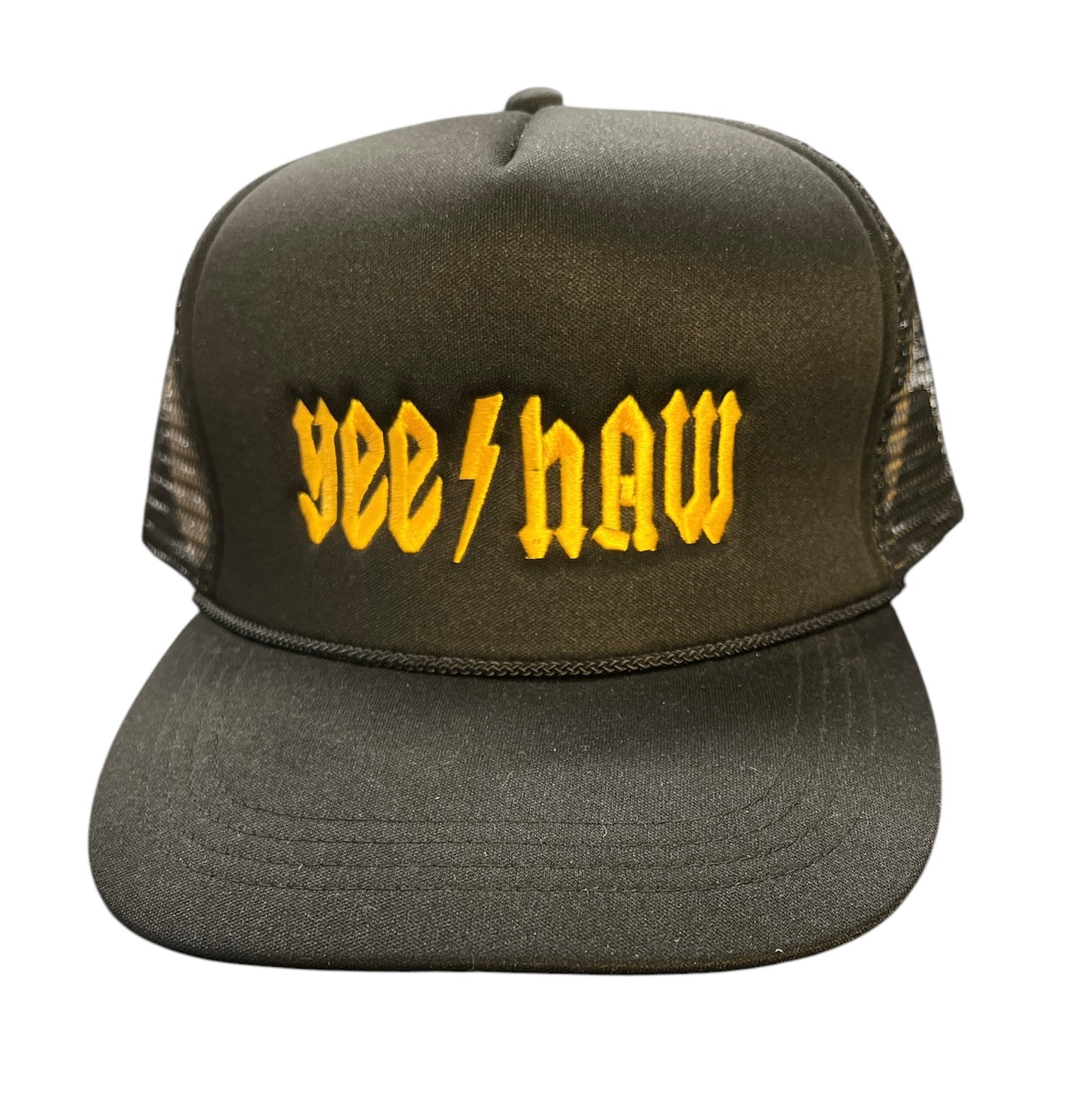 YeeHaw Snap back
