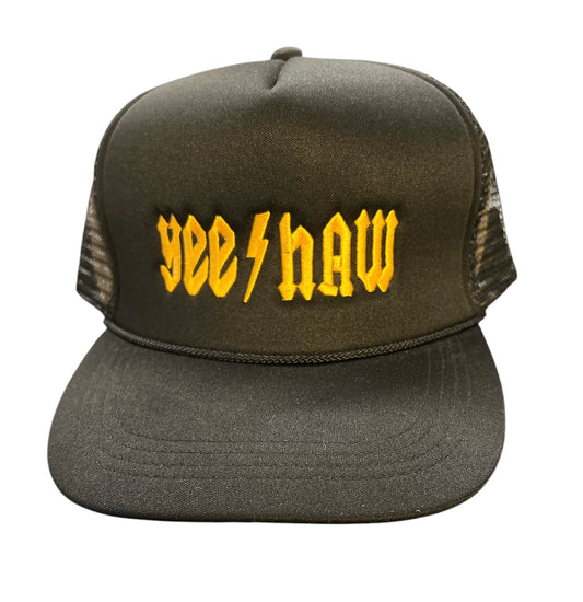 YeeHaw Snap back