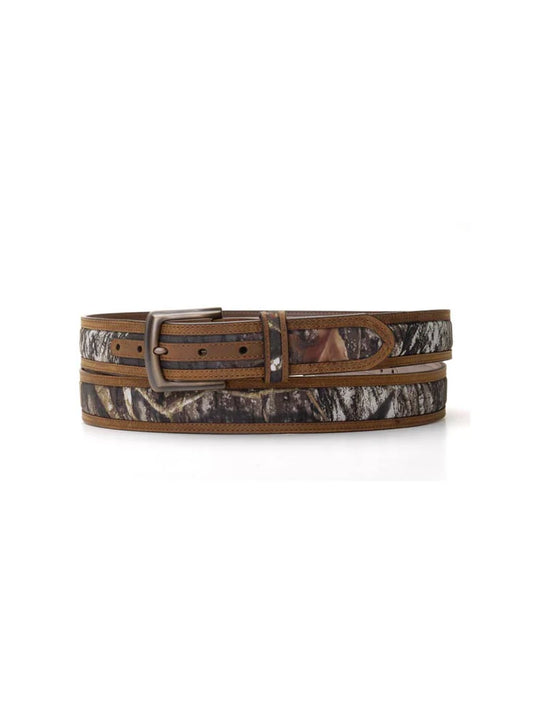 Mossy Oak Mens Belt