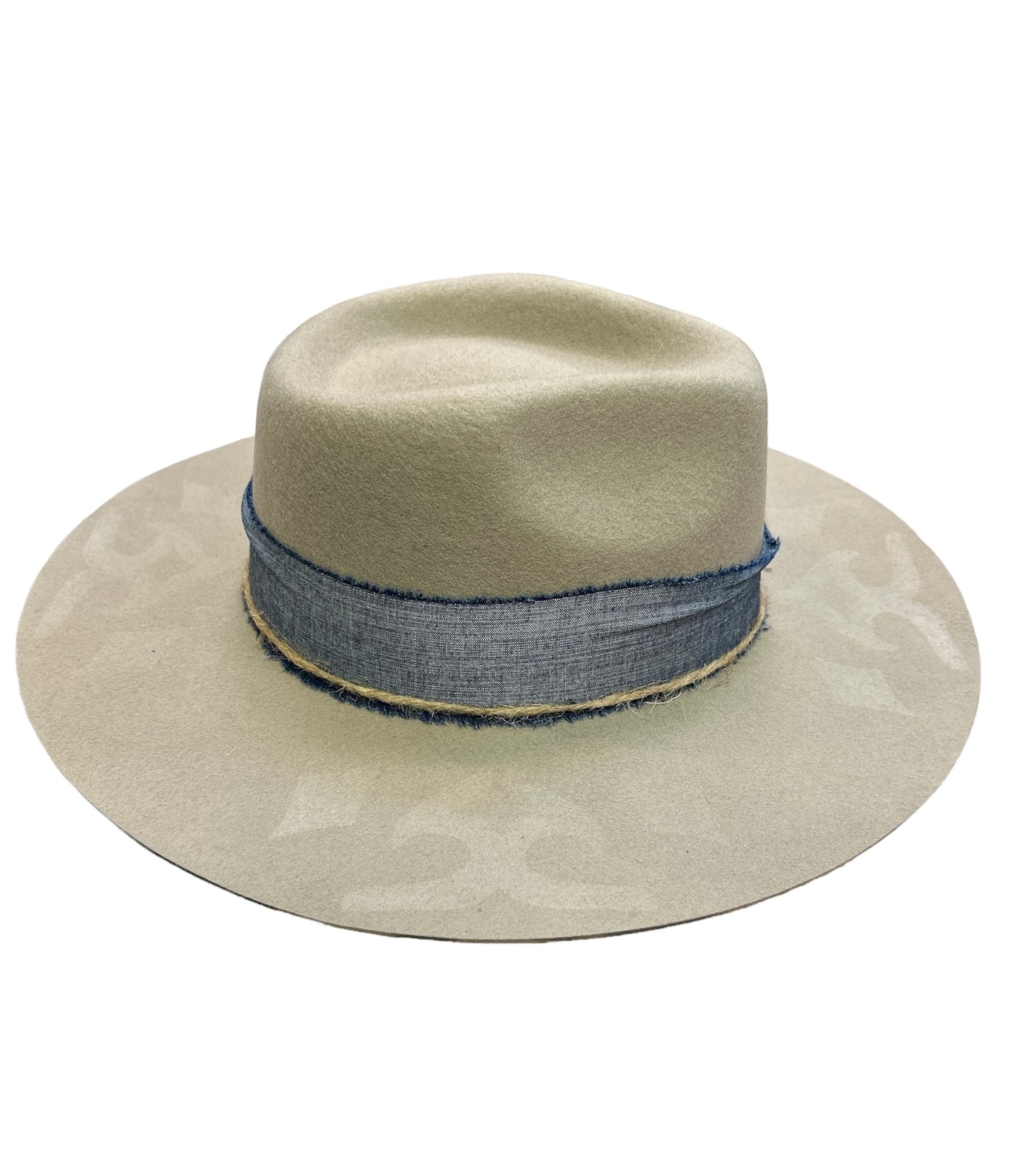 American Hat Makers- Ace of spades